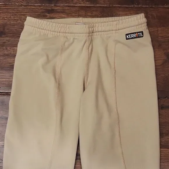 Girls Kerritis Perfomamce Riding Pants - Picture 2 of 5